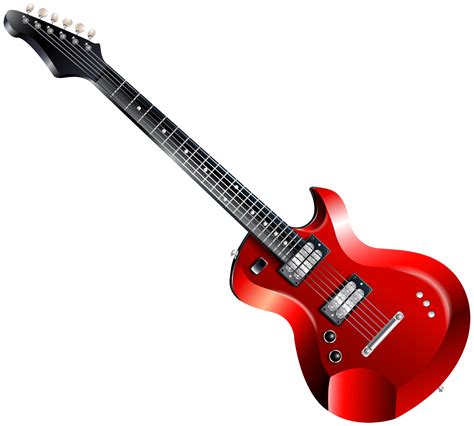 electric guitar clipart|electric guitar clip art transparent background.